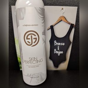 Sjolie skin perfecting lotion